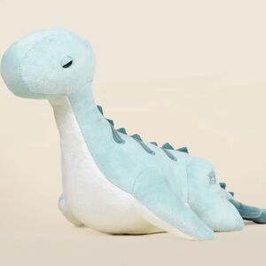 Bellzi Nessi the Loch Ness Monster- medium size